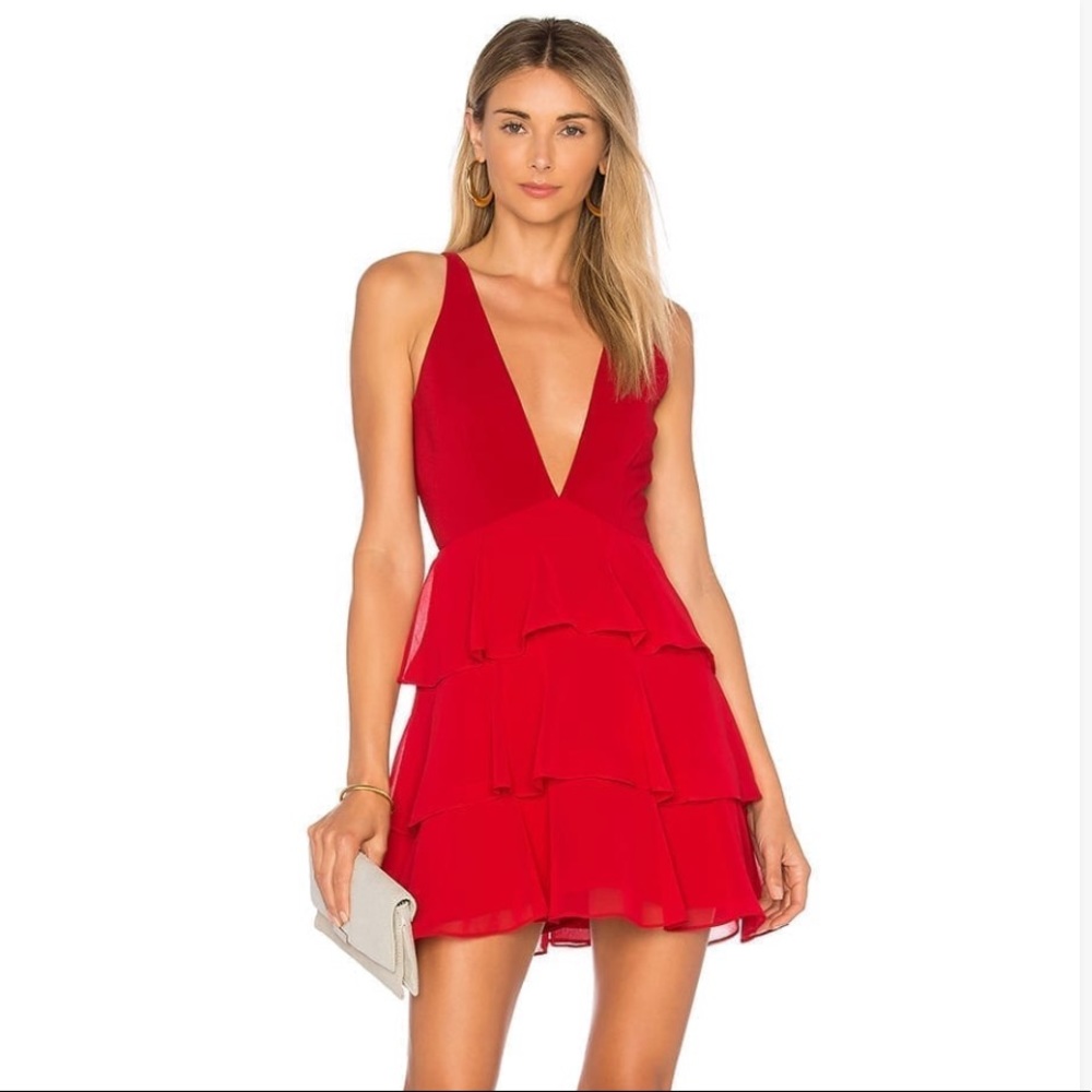 Heacienda Mini Privacy Please Dress